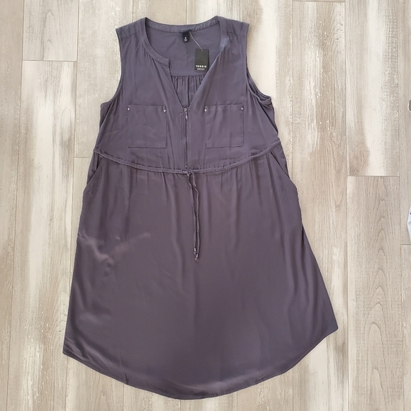 𝅺TORRID Dress - Picture 1 of 4